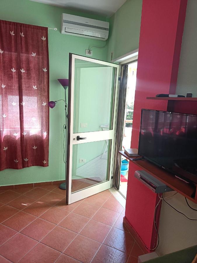 Aldom Apartments Durrës 外观 照片