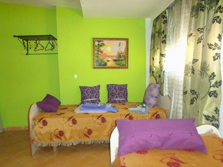 Aldom Apartments Durrës 外观 照片