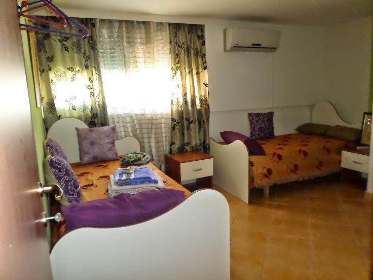 Aldom Apartments Durrës 外观 照片