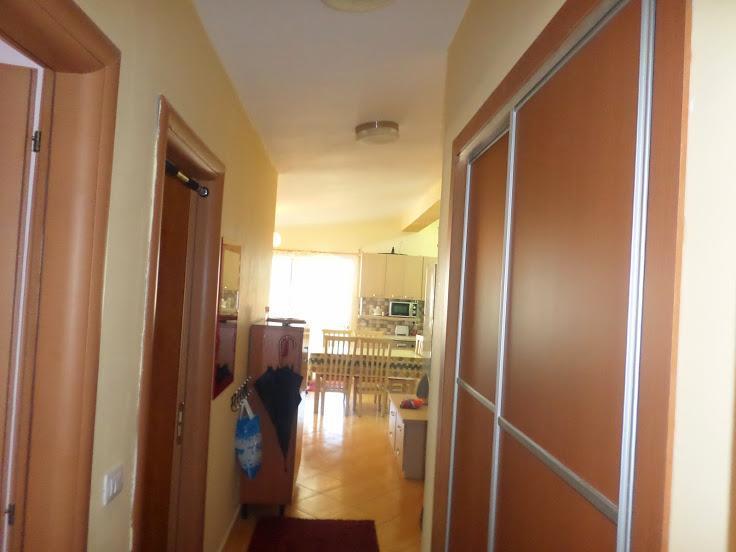 Aldom Apartments Durrës 外观 照片