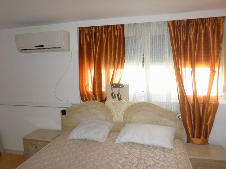 Aldom Apartments Durrës 外观 照片