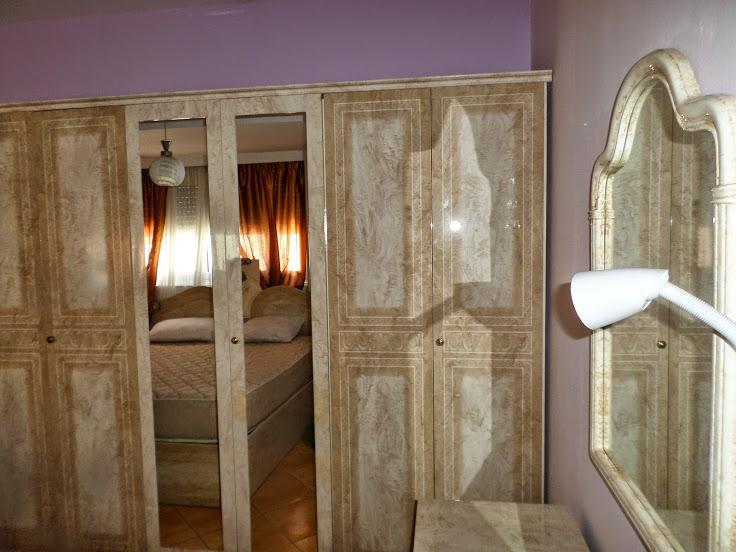 Aldom Apartments Durrës 外观 照片