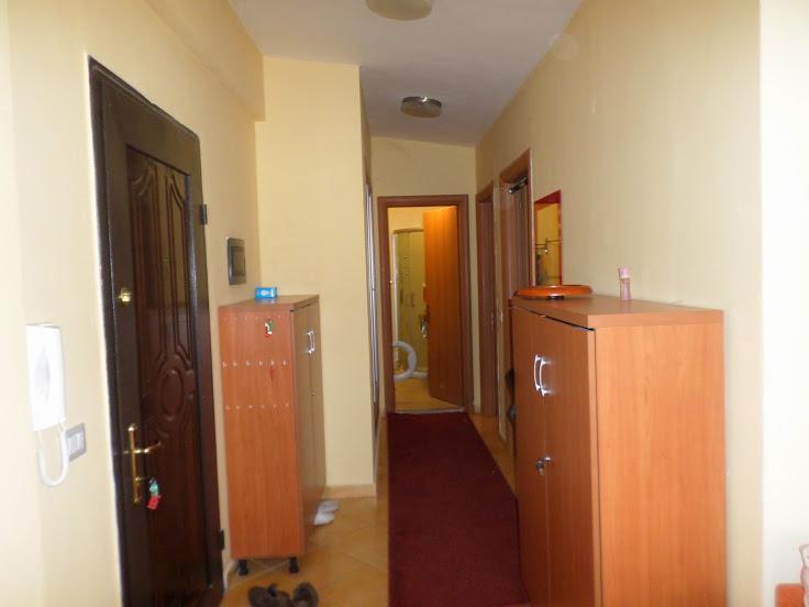 Aldom Apartments Durrës 外观 照片