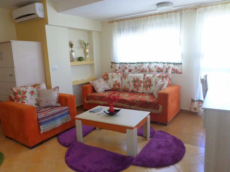 Aldom Apartments Durrës 外观 照片