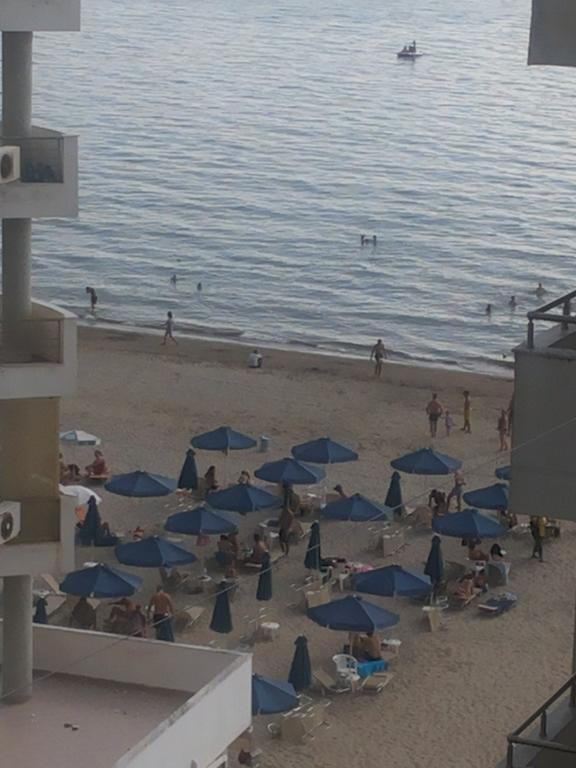 Aldom Apartments Durrës 外观 照片