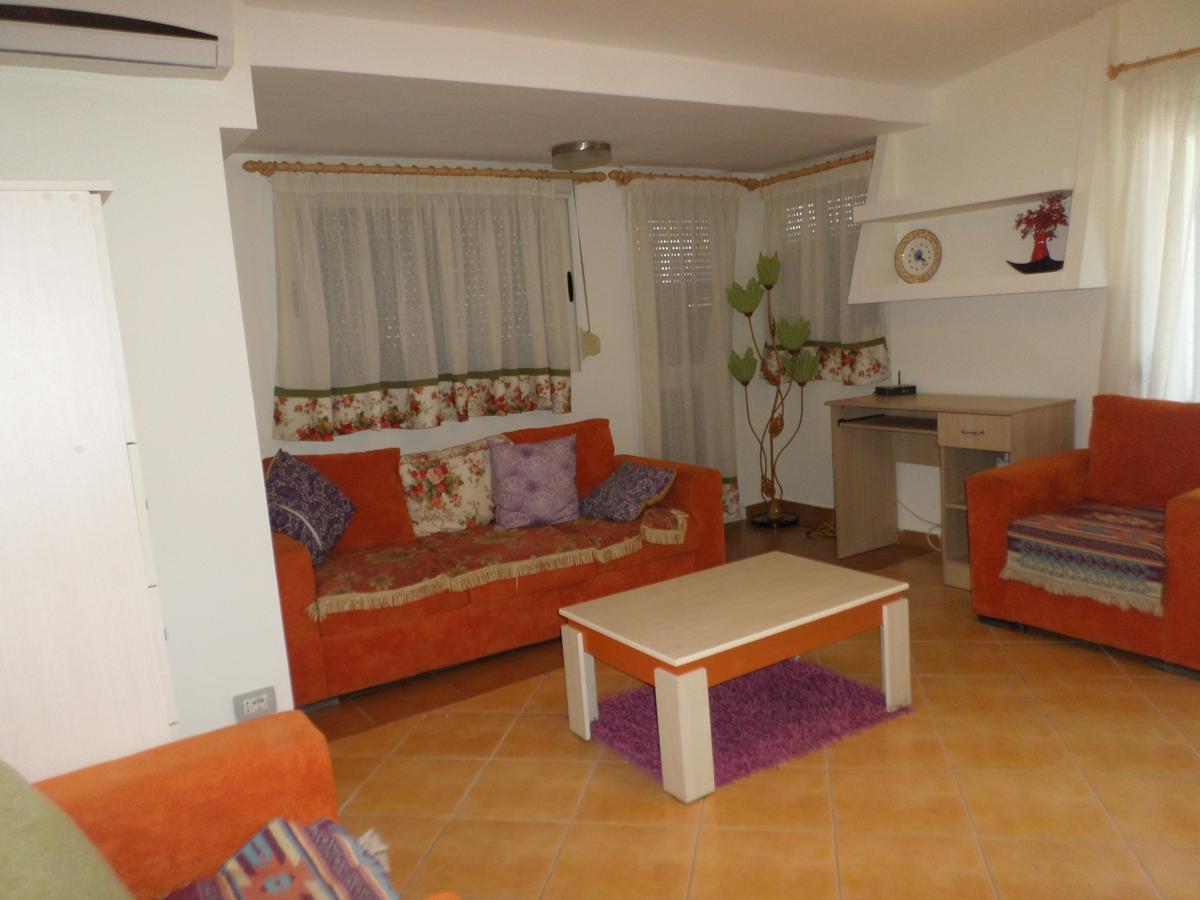 Aldom Apartments Durrës 外观 照片
